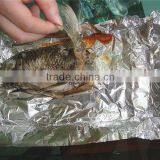 Household Aluminum Foil for Hamburger Wrapper thumbnail-2
