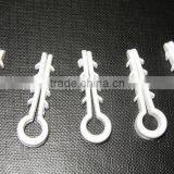 Plastic Wall Cable Clip