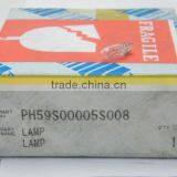 Genuine Part PH59S00005S008 KOBELCO LAMP SK55SR-3