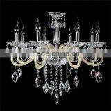 Modern Glass Pendant Lamp for Home thumbnail-1