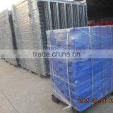 Hot Sale Blow Moulded Temporary Fence Block, Fence Base, Fence Feet China Supplier thumbnail-5