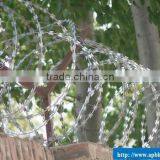 Concertina Razor Wires, Razor Wire, BTO-22 Razor Barbed Wire (High Quality) thumbnail-1