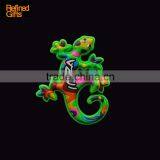 Creative IBIZA Gecko PVC Rubber 3D Fridge Magnets OEM Menufacture ECO-friendly thumbnail-4