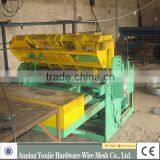 Welded Wire Mesh Machinery thumbnail-1