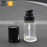 Empty Spray Pump Bottles,fancy Glass Lotion Pump Bottle thumbnail-1