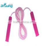 Adjustable Cable Wholesale Crossfit Speed Jump Rope/Kids Jump Ropes thumbnail-1