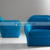 Motel Furniture Rococo Sofa HDL1887 thumbnail-1