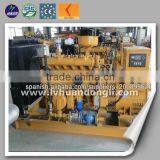 High Efficient Low Consumption CE ISO 20kw Thermoelectric Generator With CHP thumbnail-4