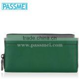 2016 Hot Selling Classical Fashion Lady Wallet,Wallet Leather,Leather Wallet thumbnail-1