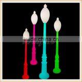 3.5 m Colorful Led Street, Led Street Light With Cheap Price List thumbnail-2