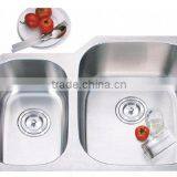 Kitchen Stainless Steel Sink thumbnail-1