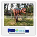 Party Christmas Make a Dinosaur Costume thumbnail-5