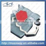 Fashion Lady Custom Metal Hang Bag Hook