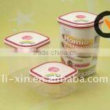 Keeping Frensh Container