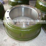 Manufacture Various Brake Drum of Heavy-duty Truck