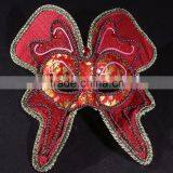 Wholesale Halloween Venetian Mask Different Types of Mask Cosply Mask for Female thumbnail-2