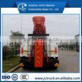 Recovery Truck / Wrecker Tow Trucks for Sale North Benz 8X4 thumbnail-5