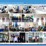 Keyland PV Solar Module Laminating Machine thumbnail-2