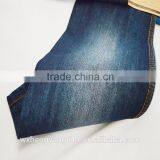 Polyester&cotton denim fabric