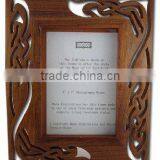Carved Photo Frame thumbnail-1
