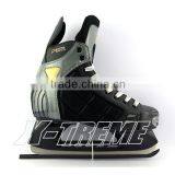 Kid Shoe Ice Hockey Sport Shoe Ice Hockey Equipment RPIS0213