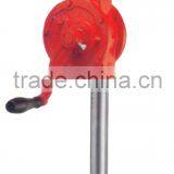 HAND ROTARY PUMP (THREE SECTION TUBE) (GS-5531A3)
