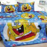 D21 Cotton Cartoon Patchwork Bedding Sets thumbnail-1