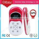 Micro Smart Watch Phone Mini Kids Mp3 Player Kids Mobile Phone thumbnail-4