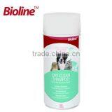 Bioline for Scaring Water and Wounded Dogs Dog Dry Shampoo thumbnail-1