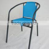 Lounge Colour Beauty Fabric Chair/outdoor Furniture Buffet thumbnail-3