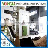 High Fuel Value 1-1.5t/h Woodiness Pellet Production Line thumbnail-5