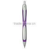 Sierra Translucent Pen-Purple Side