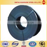 Hua Ruide - 0.9*32MM Bluing Packing Steel strips/Hardened and tempered steel strips