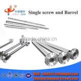 120mm Plastic Extruder Machine and Screw Barrel With High Efficiency and Capacity thumbnail-1