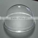 Security Dome Bubbles, Clear Dome Covers, Clear Dome Case thumbnail-2