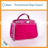 Fashion College Bags Cosmetic Bag Handbags Purses