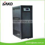 SK31 Online UPS Three Phase Input Single Phase Output thumbnail-2