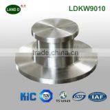 International 3.5" Welded Type Fifth Wheel Kingpin Bearing in Truck Trailer for Semi-Trailer