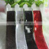 25mm Grosgrain Ribbon With Sequin thumbnail-2