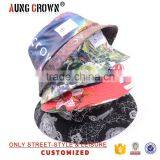 Cheap Custom Bucket Hat/bucket Cap Hat/bucket Cap&hat thumbnail-6