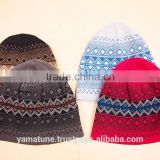 reasonable and Durable fuzzy bieanie Beanie at reasonable prices , OEM available
