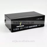Best Price and Quality 1 to 4 Vga Splitter With Video VGA-104HN