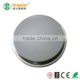 12W 2014 NEW LED Ceiling Light Brightness Led Ceiling Light With Silver Housing Quality Choice