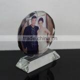 Cute Crystal Photo Image Souvenir Gift for Wedding Merchandise thumbnail-4