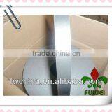 Silver Color MDF PVC Edging Band
