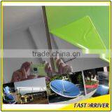 Aluminum Mirror Sheet for Solar Heat Reflective Panels thumbnail-1