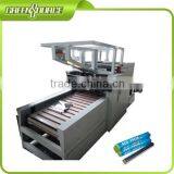 Kitchen Aluminum Foil Rewinding Machine thumbnail-1