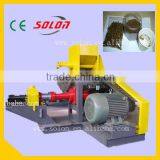 Solon Offer Full Production Line Dog Food Making Machine Made in China Quality Choice