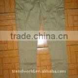 Ladies Skinny Jeans thumbnail-1