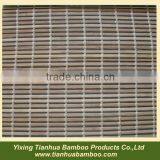 High quality decorative bamboo roller shutter